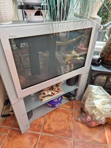 Sony Trinitron KV-32FX66B