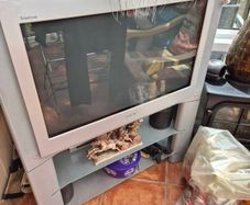Sony Trinitron KV-32FX66B