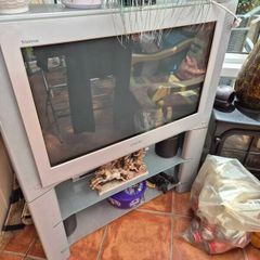 Sony Trinitron KV-32FX66B