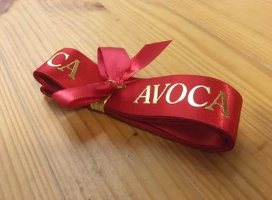 Avoca Ribbon 164 Centimetres