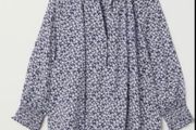m&amp;s top