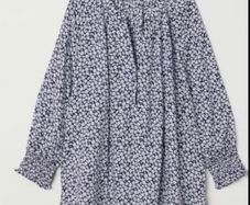 m&s top