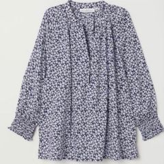 m&s top