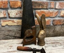 vintage tools