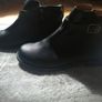 Gap girls Chelsea style boots, unworn Image 2