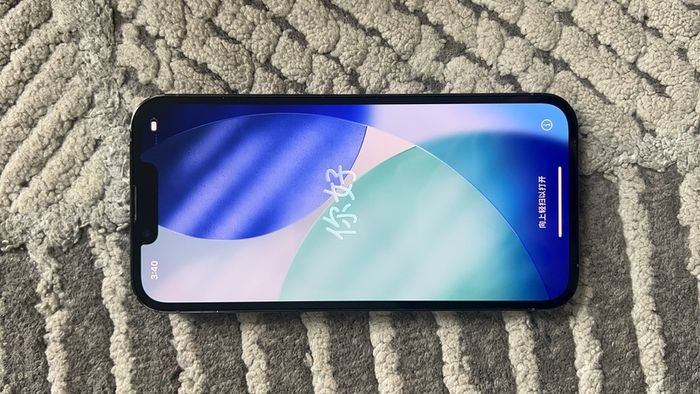 IPhone 13 Pro 256GB