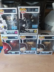 funko pop