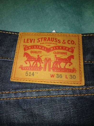 Jean's