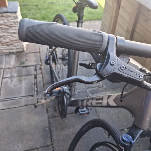 trek