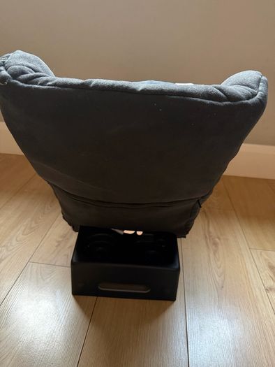 Multimac 4 seater