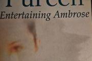 Entertaining Ambrose