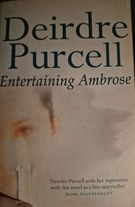 Entertaining Ambrose