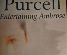 Entertaining Ambrose
