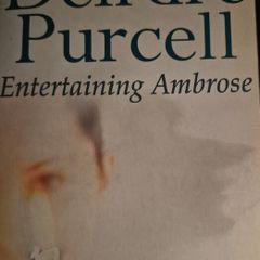 Entertaining Ambrose