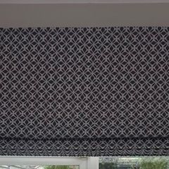Roman Blinds