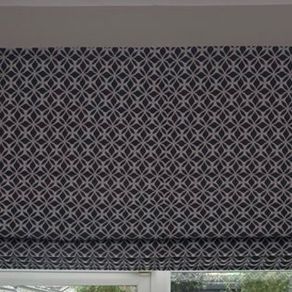 Roman Blinds