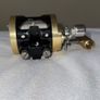 Accurate Accuplates Reel | Vintage Penn Conversion Image 7