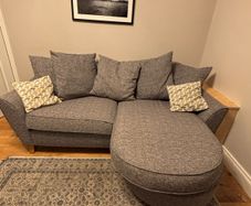 Corner Sofa