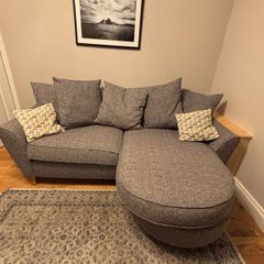 Corner Sofa