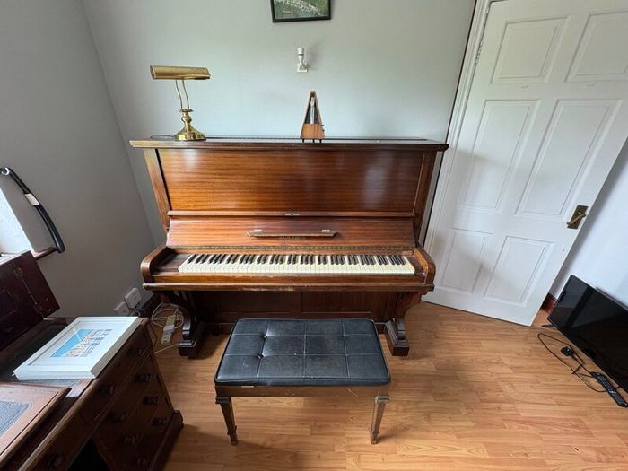 Piano