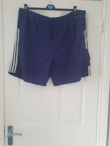 Mens Addidas  swim shorts 2xl
