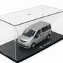 Brand New 1:43 Nissan NV200 Model Van Official Licensed Product Image 2