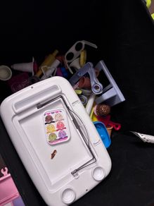 playdoh