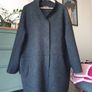 Oska Wool Coat Size 3 Image 6