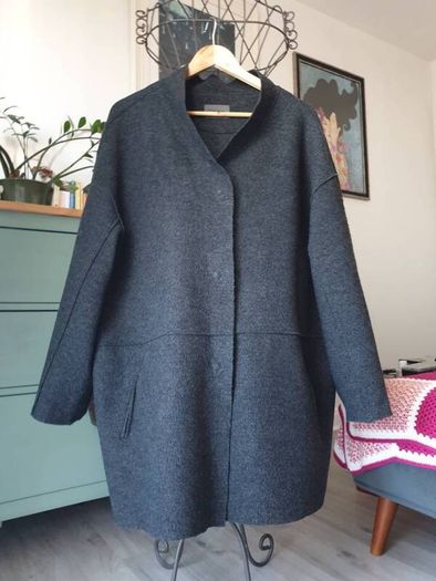 Oska Wool Coat Size 3