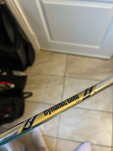 Cleveland Wedge set 60,56,50 degree