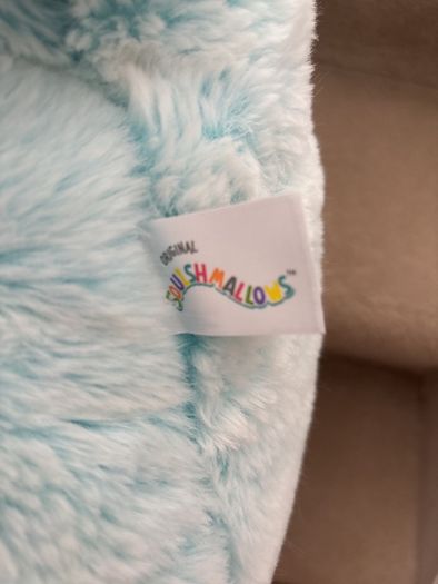 Large Squishmallow