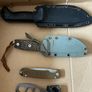 bushcraft tool kit Image 3