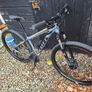 Hardtail Mountain bike Image 9
