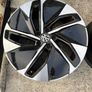 2022 VW id4 Alloys Image 2