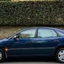 4 x Genuine Toyota Avensis T22 15'' Hubcaps Wheel Trims Covers Image 4