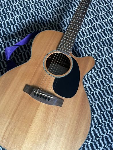 Takamine Guitar