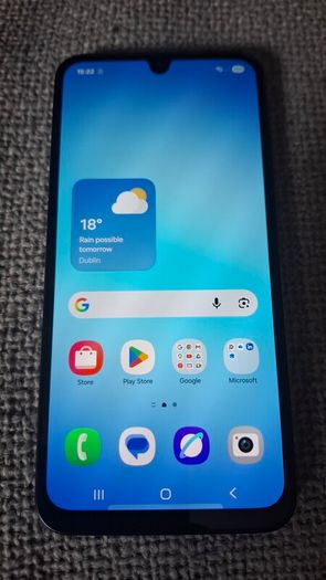 Samsung galaxy A17 5G