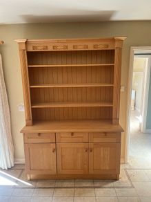 kitchen Cabinet