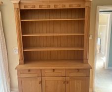 kitchen Cabinet