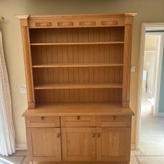 kitchen Cabinet