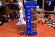 Tumble blocks