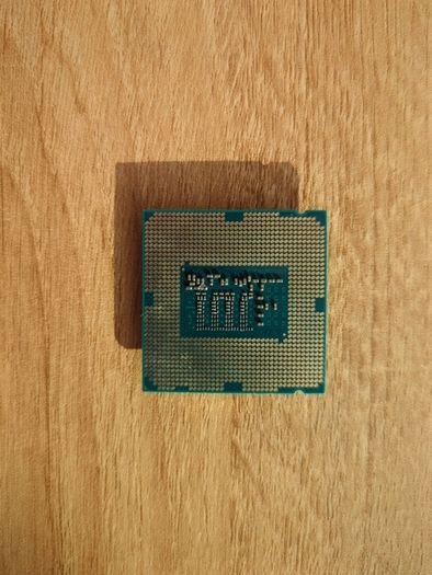 Intel i7 4790 CPU