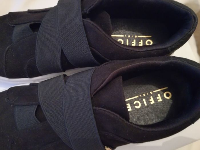 Office Shoes