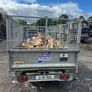 2022 Ifor Williams TT3017 Electric Tipper 10ft x 5 Image 7