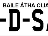 Gaa Plates