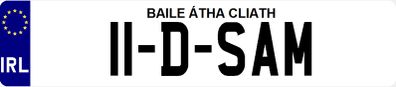 Gaa Plates