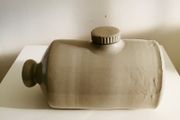 Ceramic Hot Water Bottle