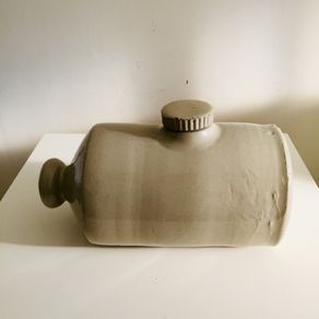 Ceramic Hot Water Bottle
