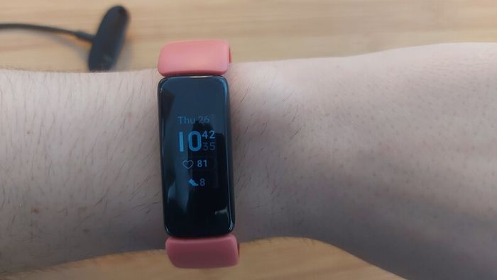 Fitbit