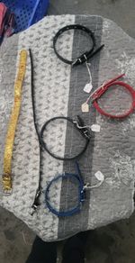 Pet collars 10euro